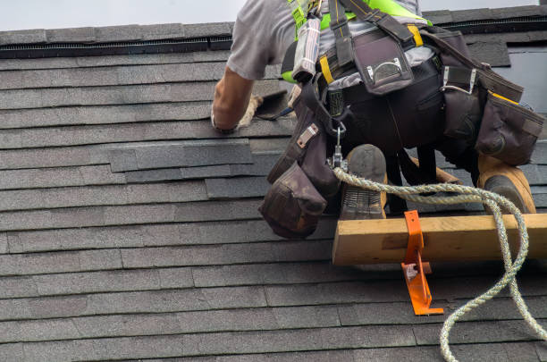 Reliable Roof Installation contractor in Kimberly, WV by Brentwood Metal Roofing